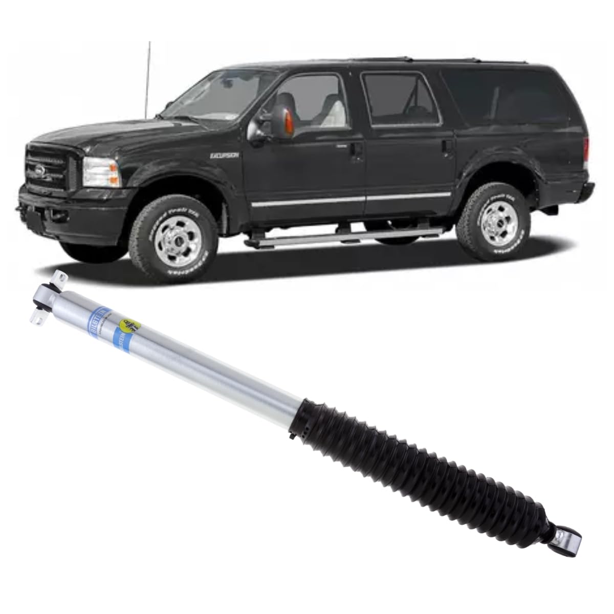 Bilstein 33236964 Shock Absorber