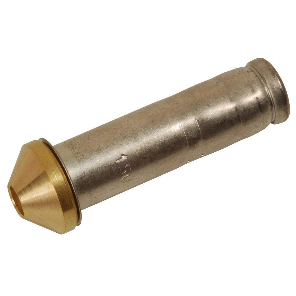 Orifice Expansion Valve Danfoss (R22-4.5,R134-3,R404-2.6,R12-3,R502-3) No.06 068-2009