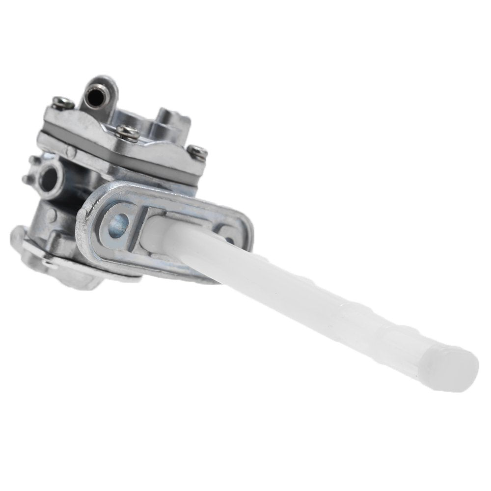Gas Fuel Valve Petcock Switch For Suzuki Gs300 Gs450 Gs550 Gs650 Gs750 Gs850 Gs1000 Gs1100 Replacement 44300-45370