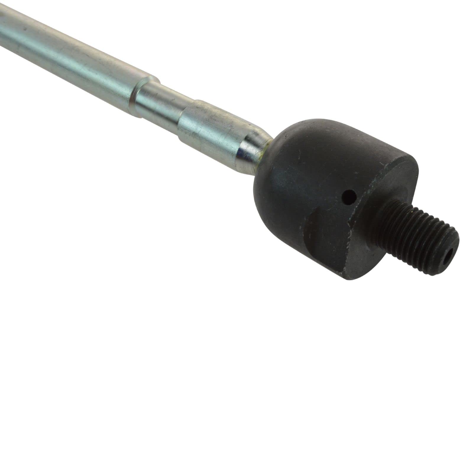 TRQ Front Inner Tie Rod Set Compatible with 1998-2002 Subaru Forester 1997-2001 Impreza