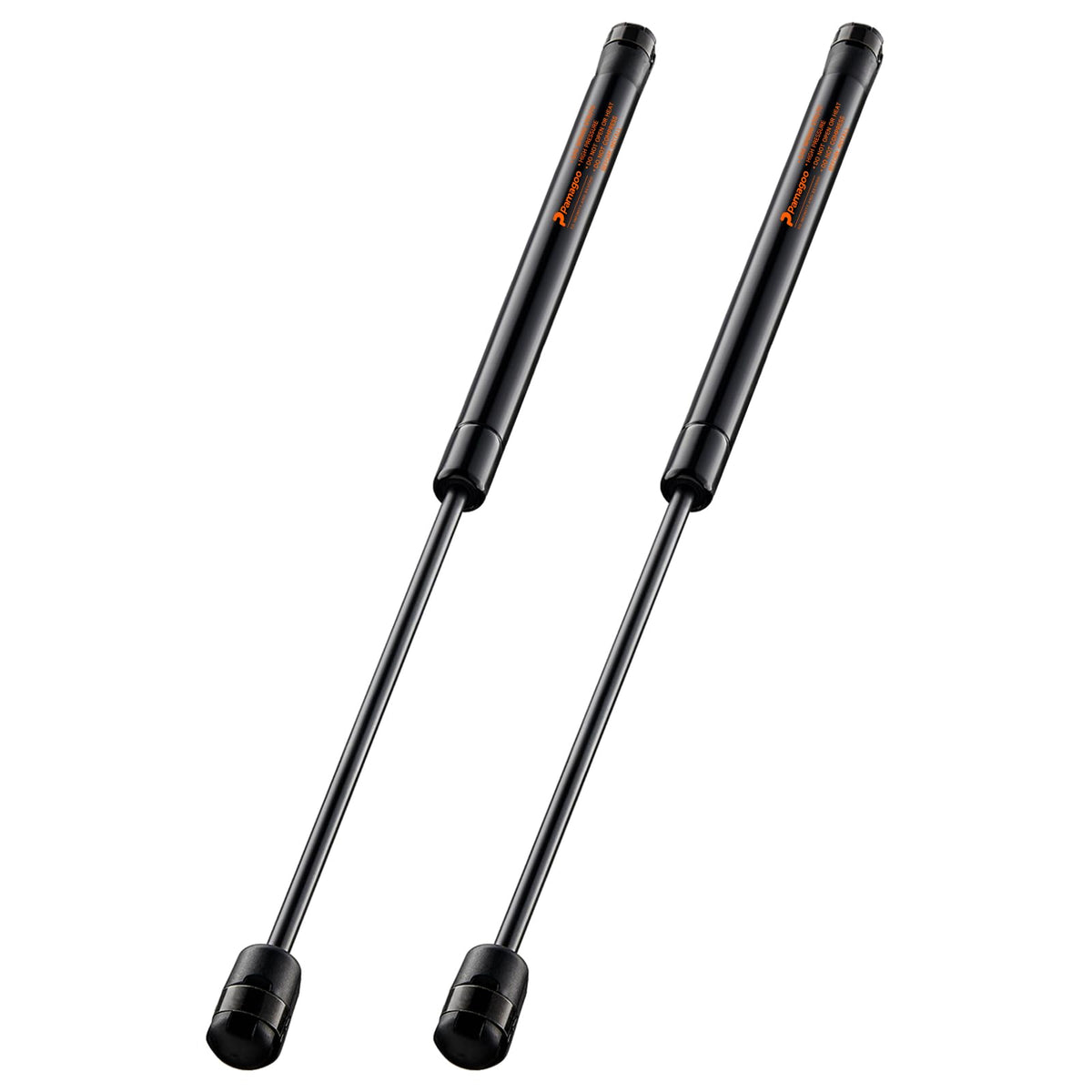 23 Inch 80 Lbs Strut Ml3870 Gas Prop Shock 23'' Per Prop Shock Lift For Tonneau Cover Tv Cabinet Shed Window Camper Shell Tannin