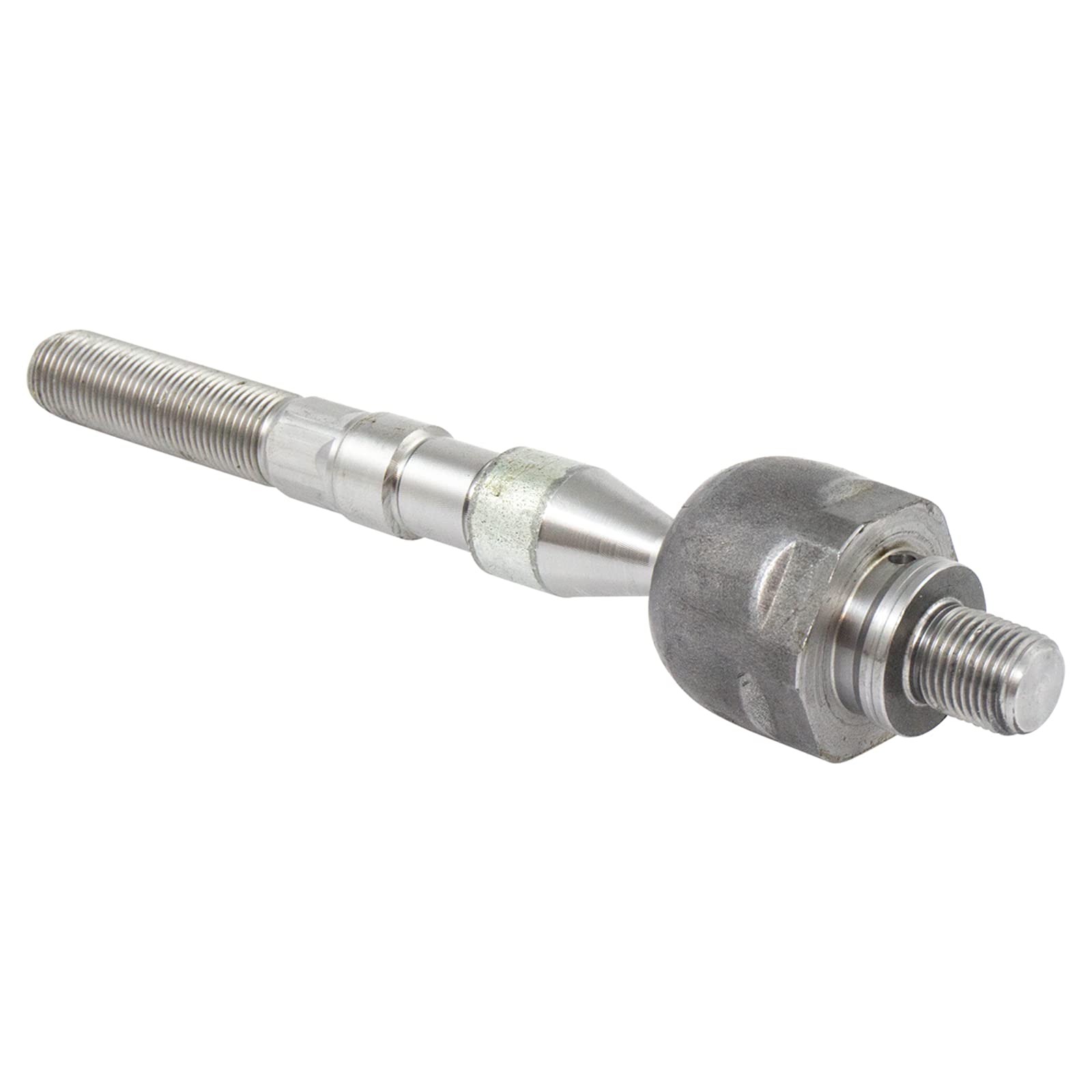 TRQ Front Inner Tie Rod Set Compatible with 2010-2017 Hyundai Tucson 2011-2013 Kia Sportage