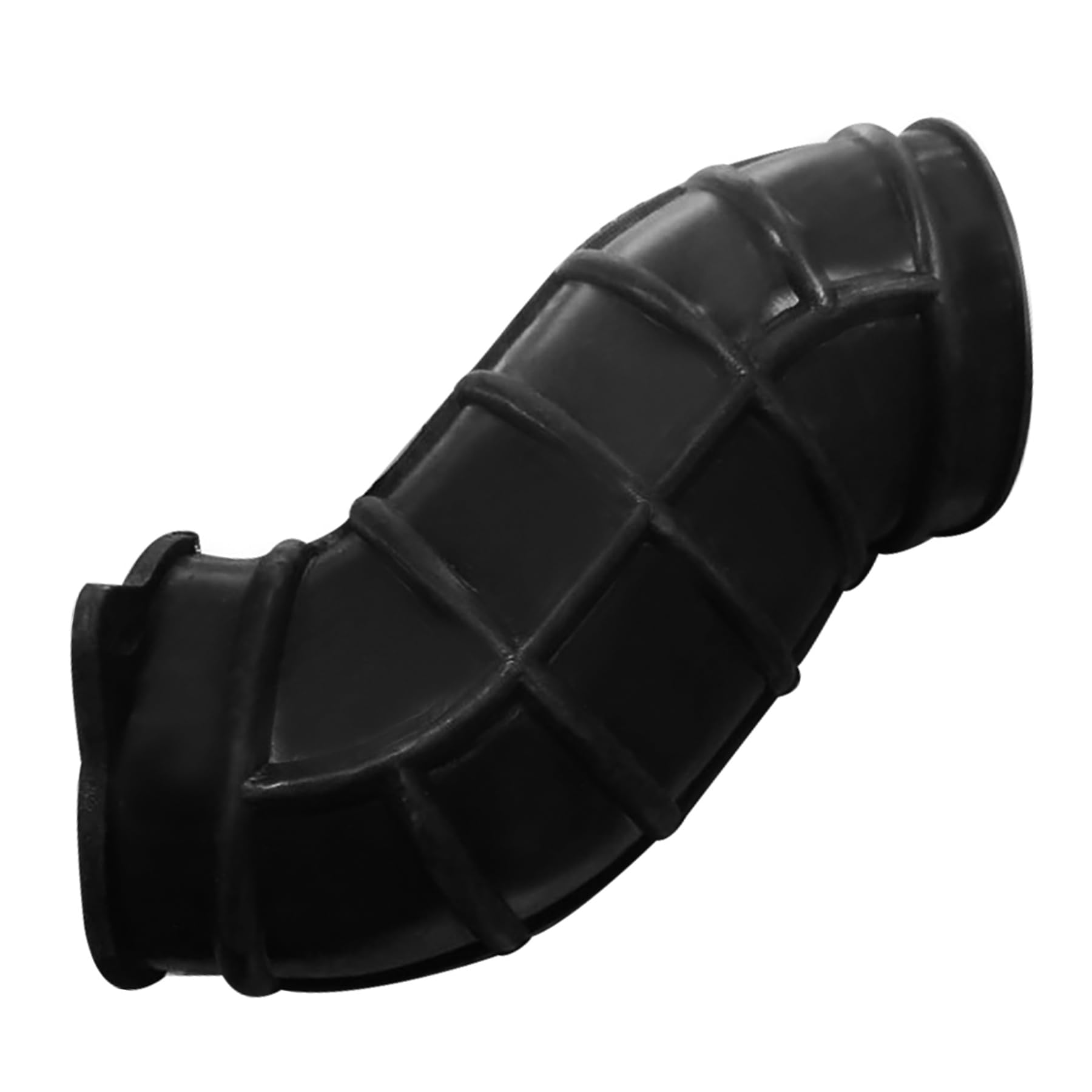 Marddpair Air Intake Boot Replacement For Polaris Ranger 500 2X4 4X4 6X6 2004-2006 Replacement For 5411976