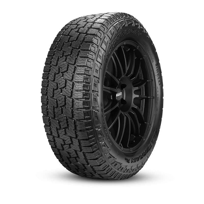 Pirelli Scorpion All Terrain Plus 235/70R16 106T Light Truck Tire