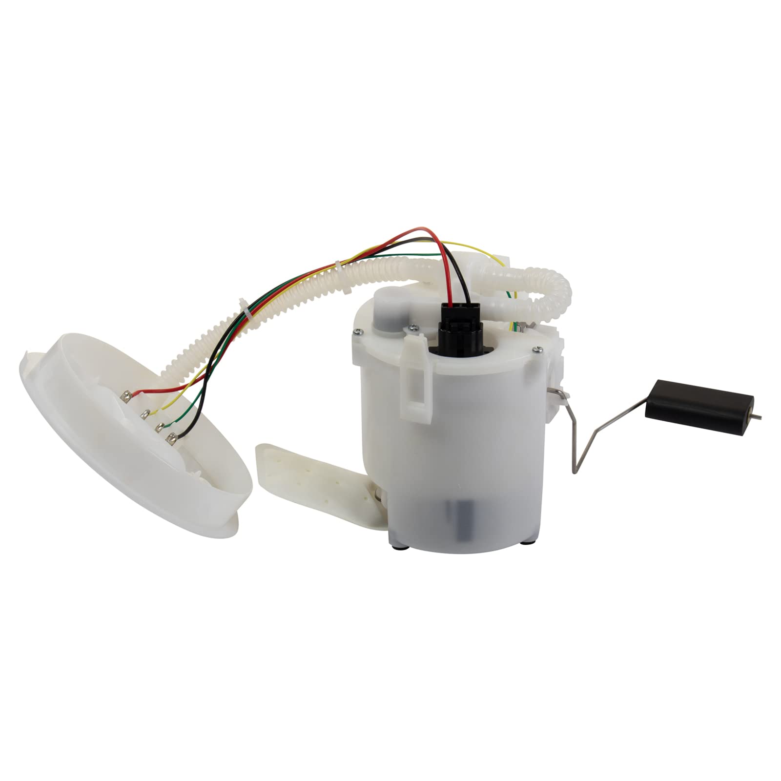 Trq Fuel Pump Module Assembly Compatible With 2003-2004 Ford Focus