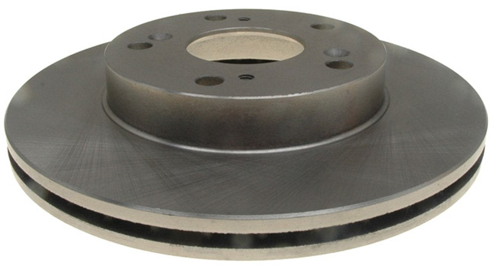Raybestos 980059R Professional Grade Disc Brake Rotor
