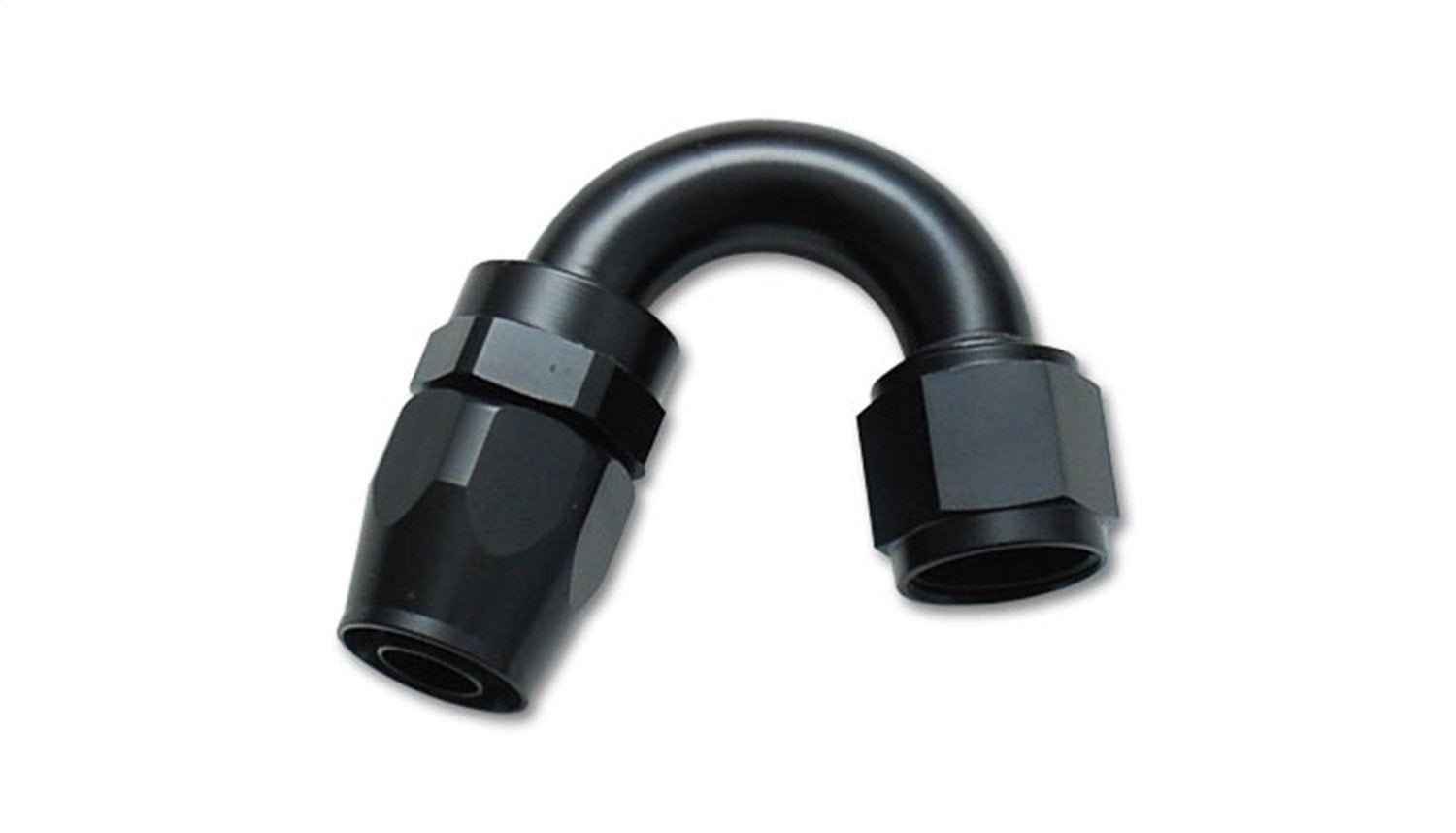 Vibrant Performance 21520 Hose End Fitting (150 Degree; Hose Size: -20 AN)