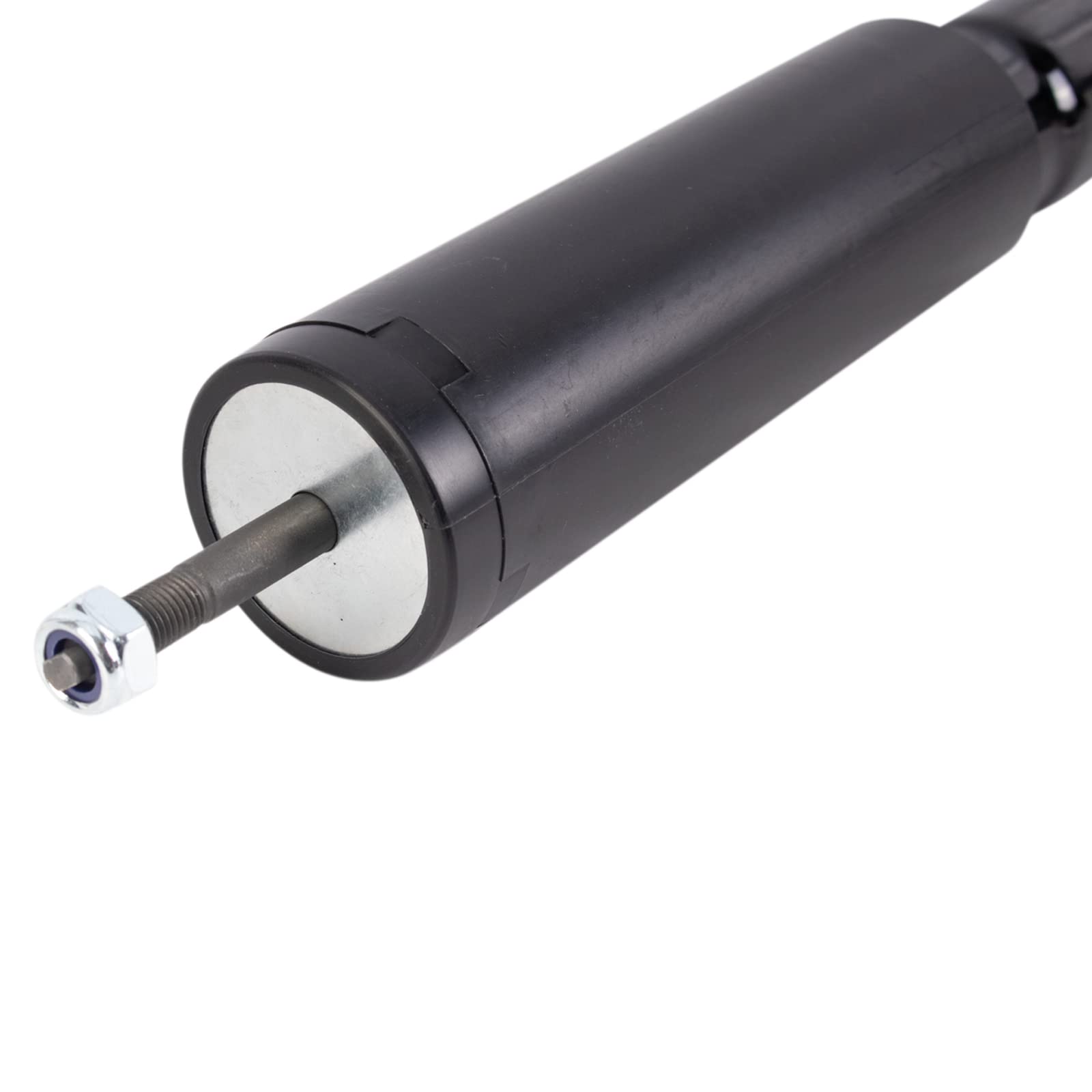 Trq Rear Shock Absorber Set Compatible With 2013-2019 Cadillac Ats 2014-2019 Cts