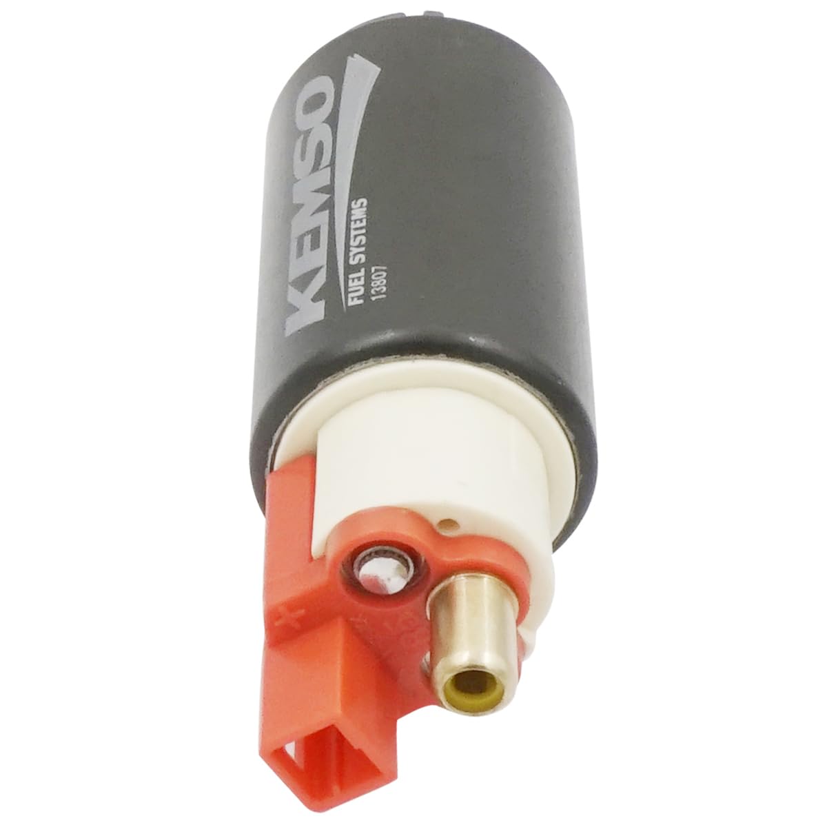 Kemso Oem Replace Intank Fuel Pump & Installation Kit For E2157