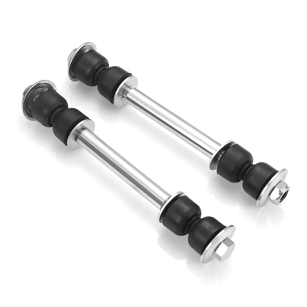 K700432 Sway Bar Link Compatible With 2007-2016 Cadillac Escalade/Esv/Ext?Chevy Avalanch/Silverado/Suburban/Tahoe ?Gmc Sierra/Yu