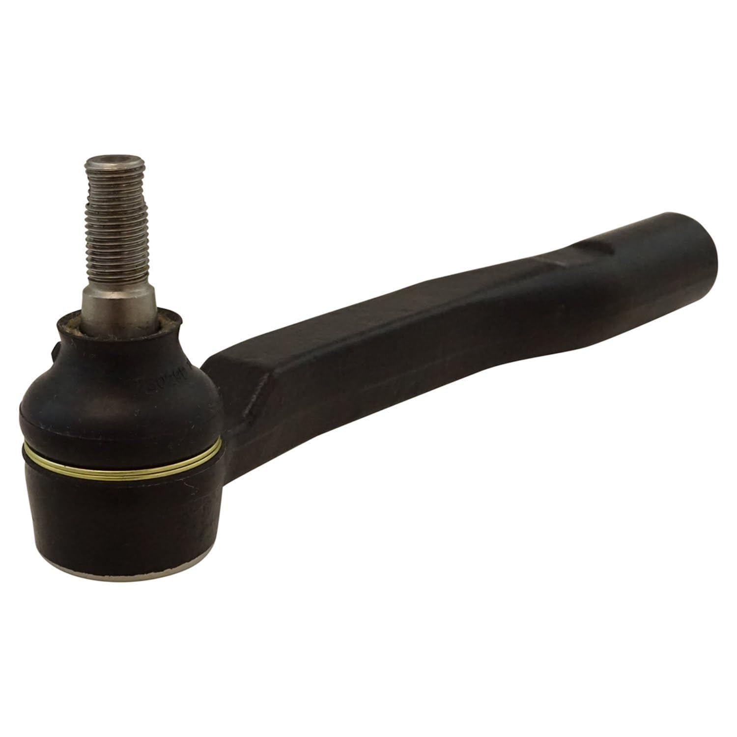 Trq Front Outer Tie Rod Set Compatible With 2011-2020 Toyota Sienna