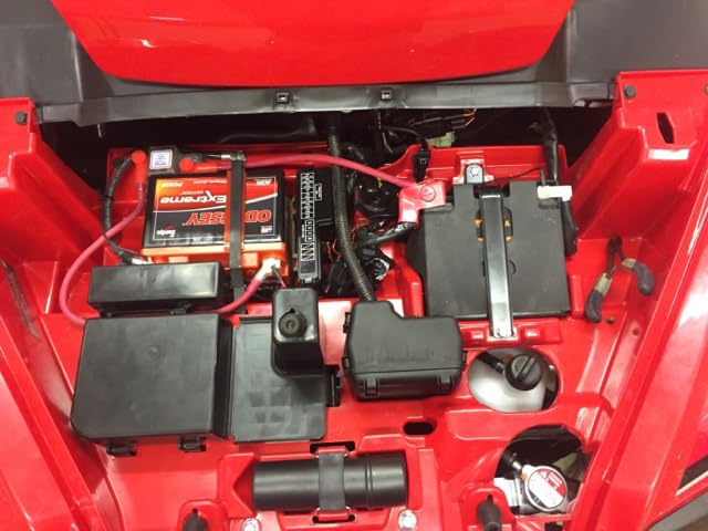 True® Utv-Sbi-18 Smart Isolator For Utvs