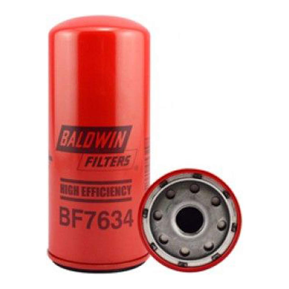 Baldwin BF7634 Fuel and Water Separator Element