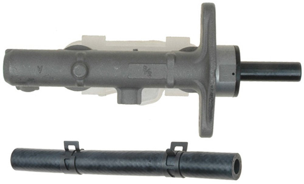 Raybestos Mc391002 Professional Grade Brake Master Cylinder, Silver