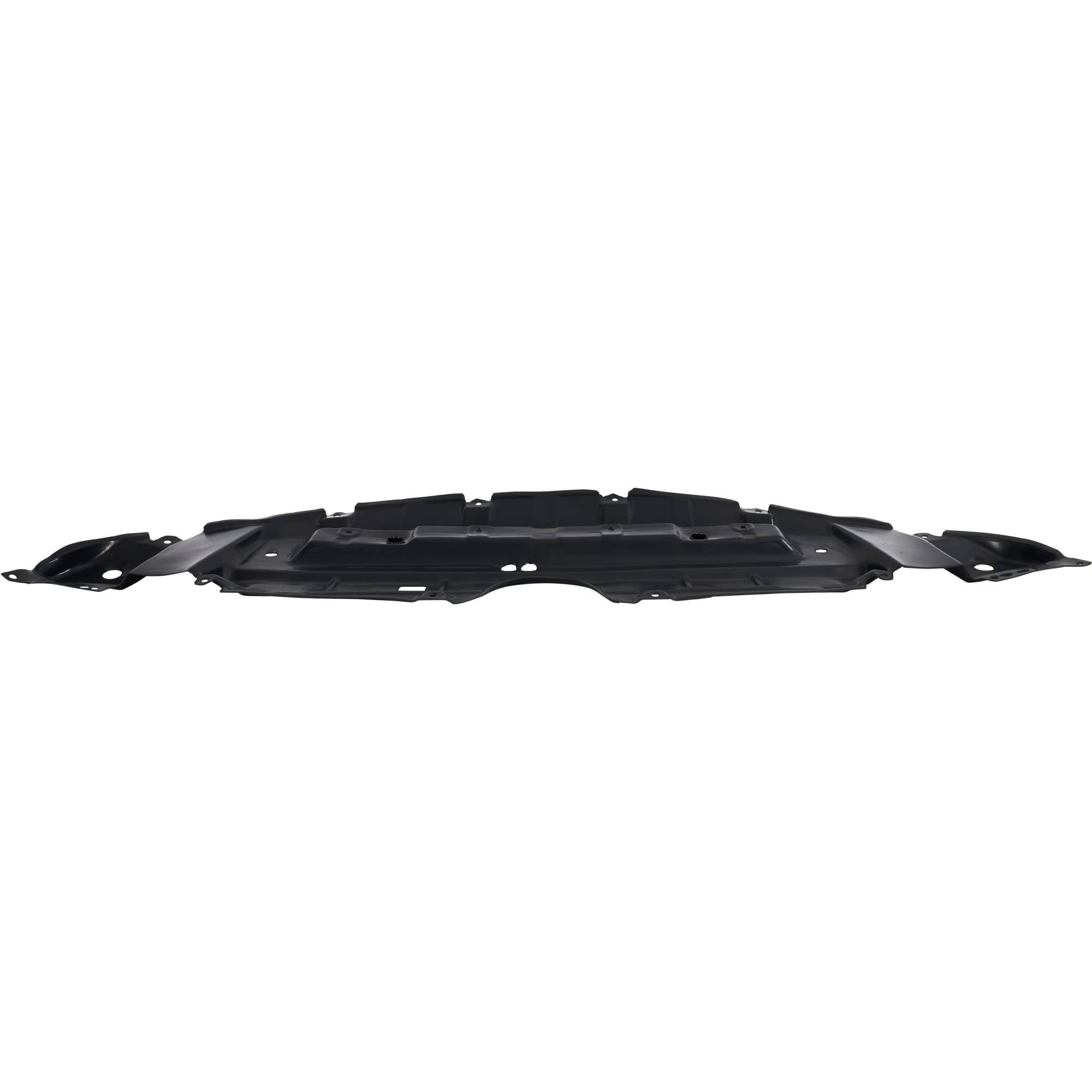 Garage-Pro Engine Splash Shield for 2011-2020 Toyota Sienna AWD/FWD Models
