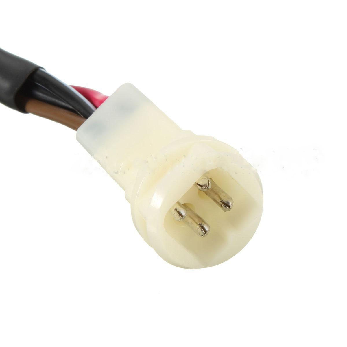 Ignition Key Switch Fits Yamaha 2Fj-82510-02-00 1Uy-82510-02-00