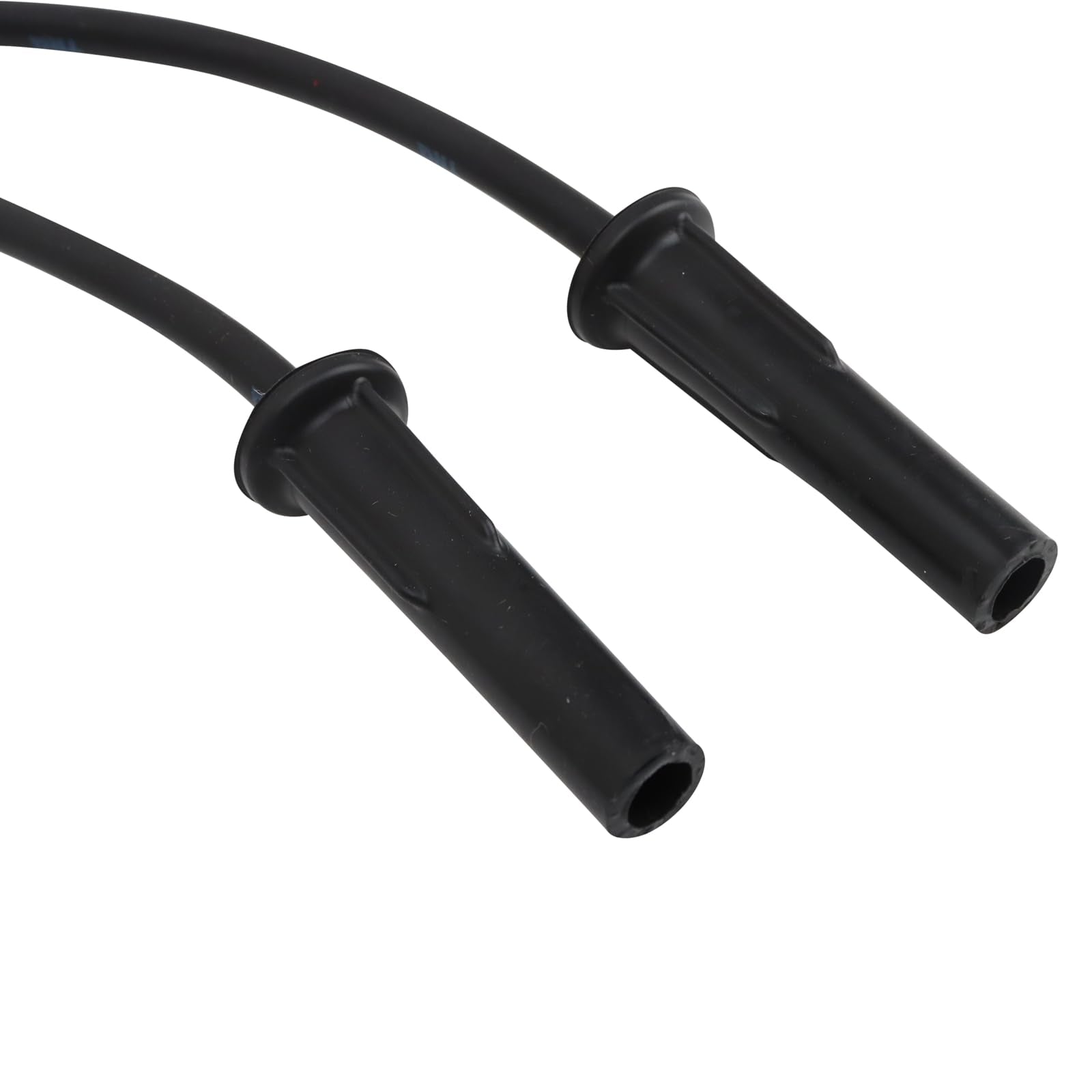 Trq Spark Plug Wire Set Compatible With 1986-1991 Chevrolet 1986-1991 Gmc