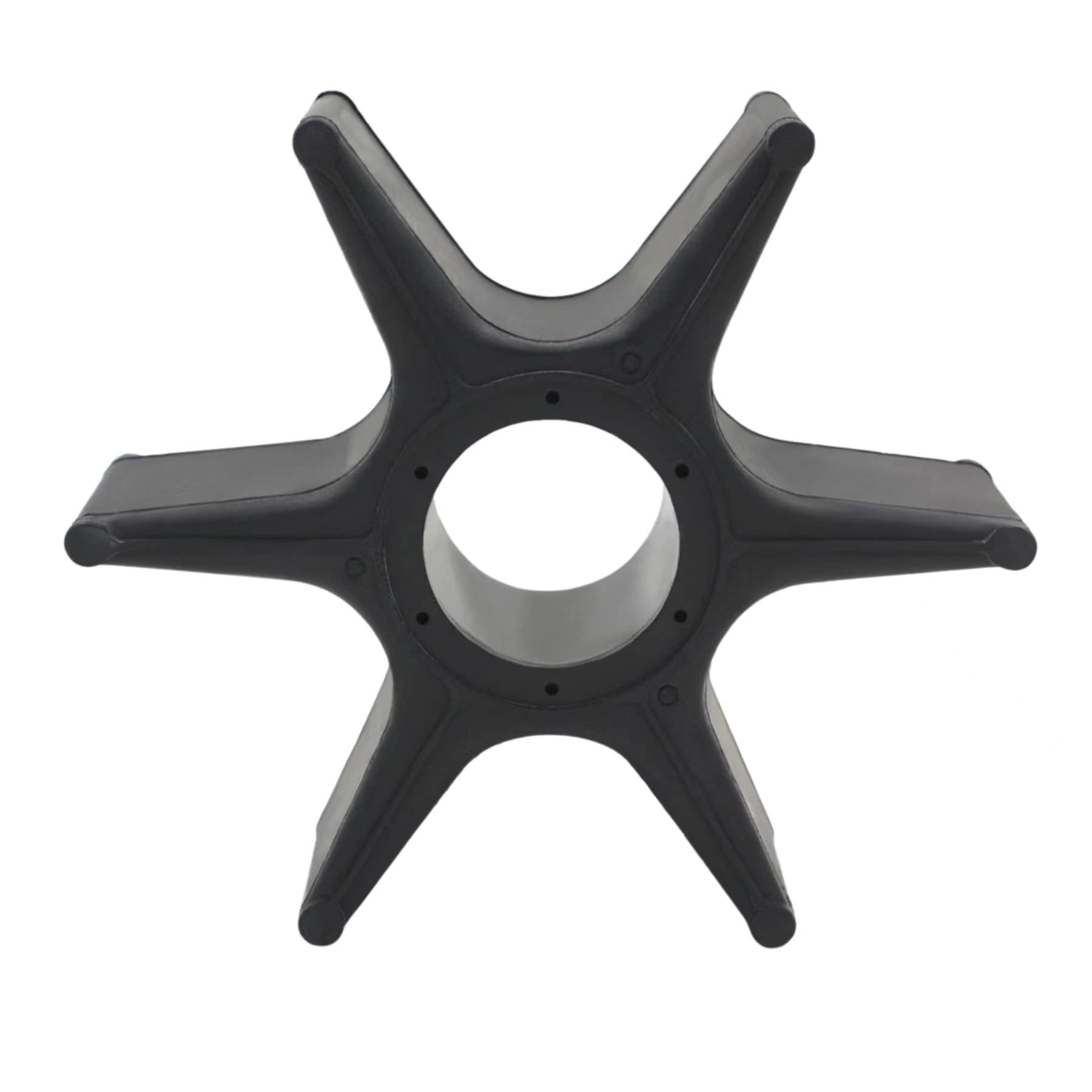 Uanofcn 06192Zw1000 Water Pump Impeller Service Kit Fits Honda Bf115 130 Bf75 90 06192-Zw1-000 Sierra 18-3283