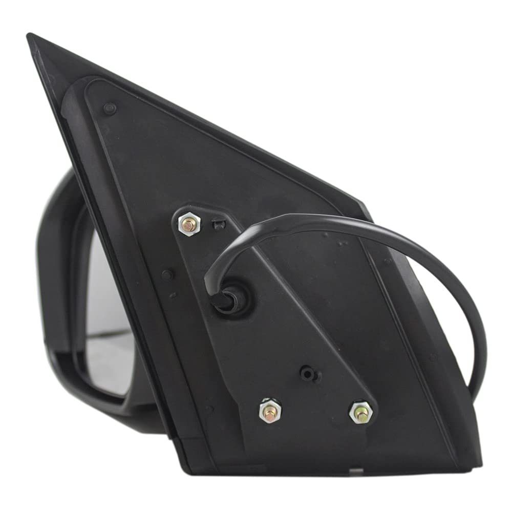 14-17 Mitsubishi Mirage & 17-18 Mirage G4 Drivers Side View Power Mirror