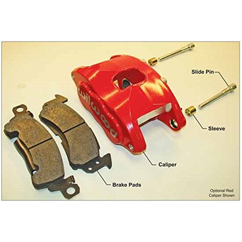 Wilwood 14011290R Caliper