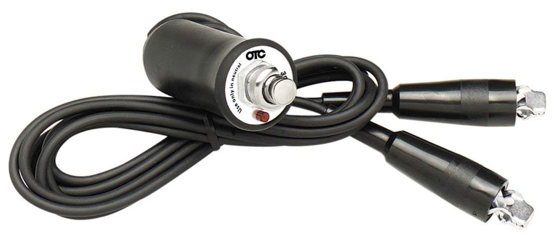 Otc 3650 Heavy-Duty Remote Starter Switch
