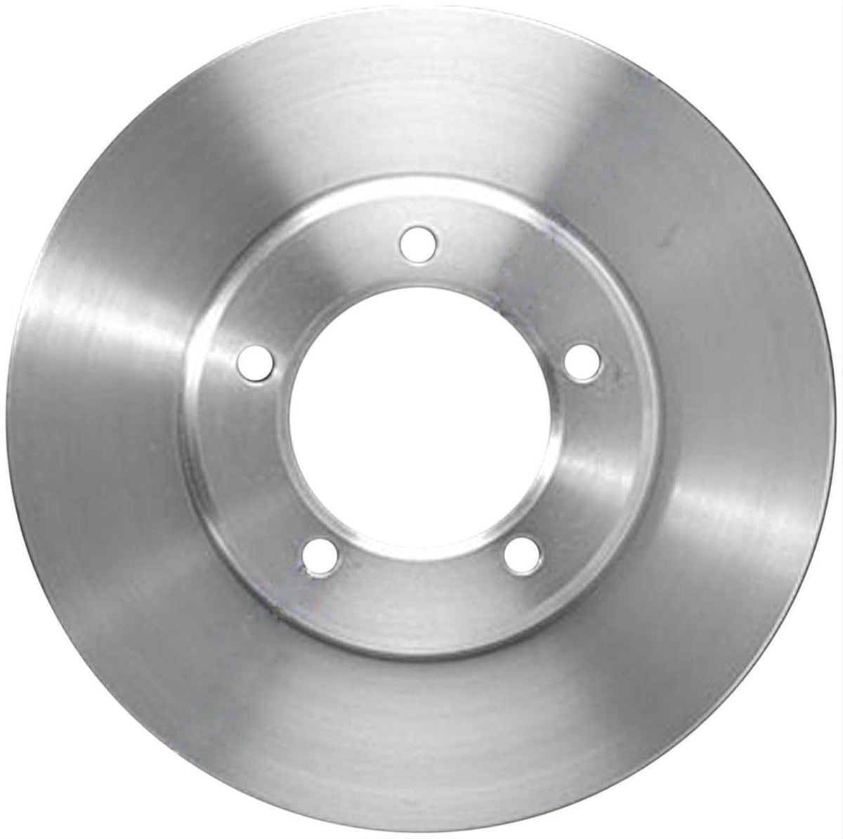 Bendix Premium PRT1242 Front Brake Rotor for Toyota Pickup 1983-1979