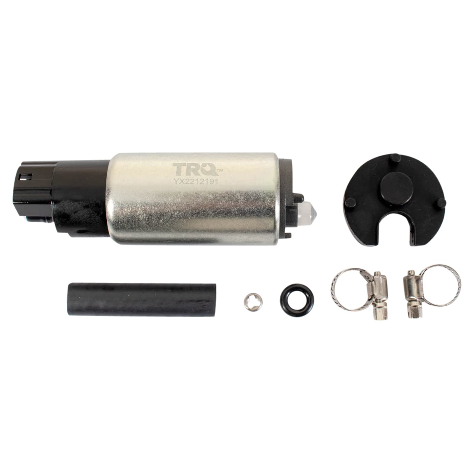 Trq Fuel Pump Module Assembly Compatible With 1999-2008 Lexus 2001-2010 Toyota Highlander