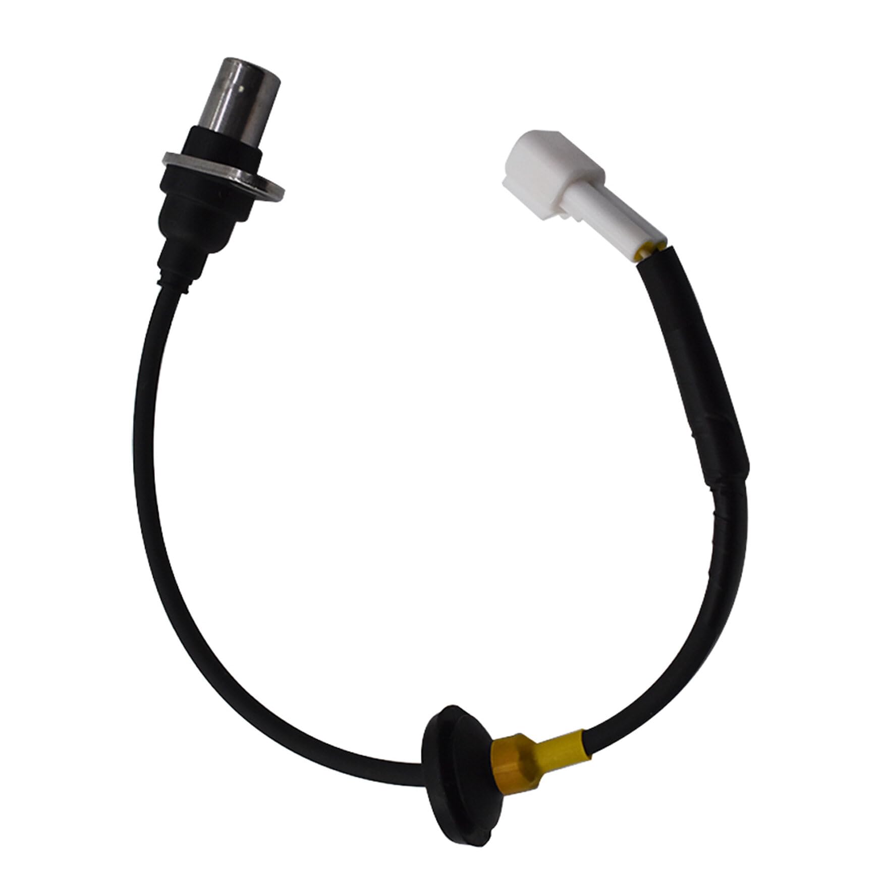 Wflnhb 8-97206-760-3 Abs Wheel Speed Sensor Rear Replacement For Isuzu Npr W3500 W4500