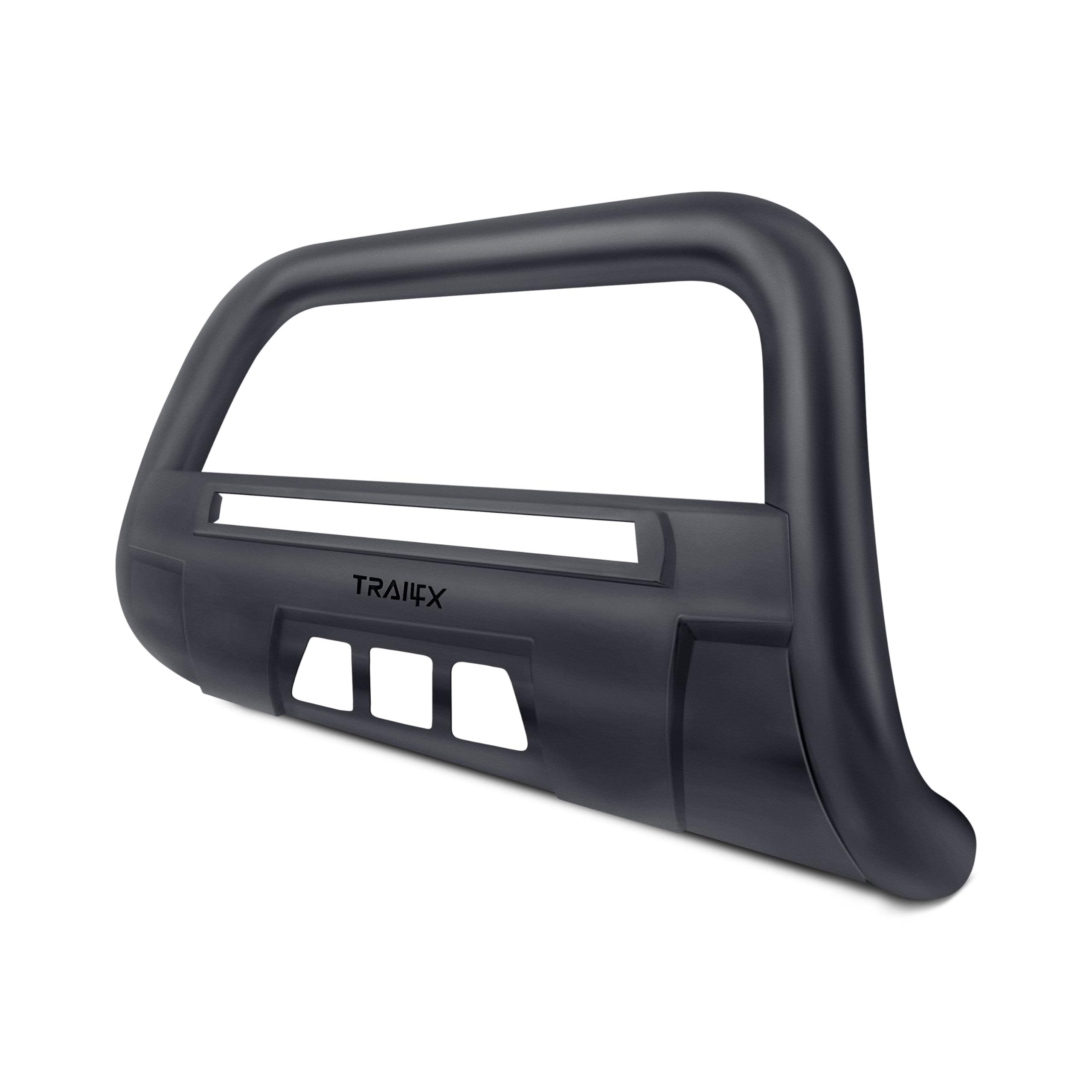 Trailfx Trail Fx B1603B 3.5 Bull Bar W. Light Op