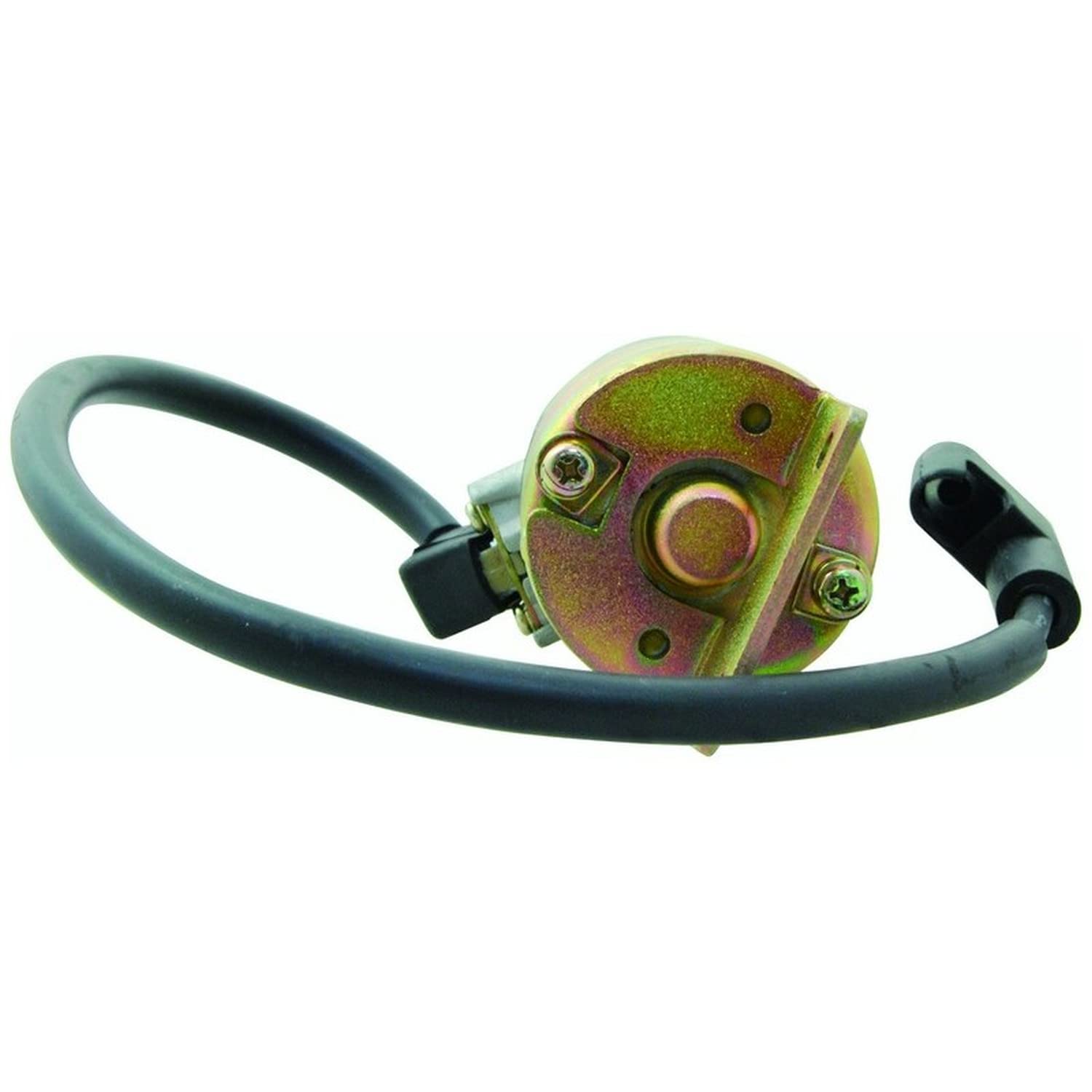 Oeg Parts New Starter Compatible With Select 2005-14 Polaris Atv Phoenix 200 & 2006 2007 Sawtooth 200 196Cc 12V Cw 9T 3120320100