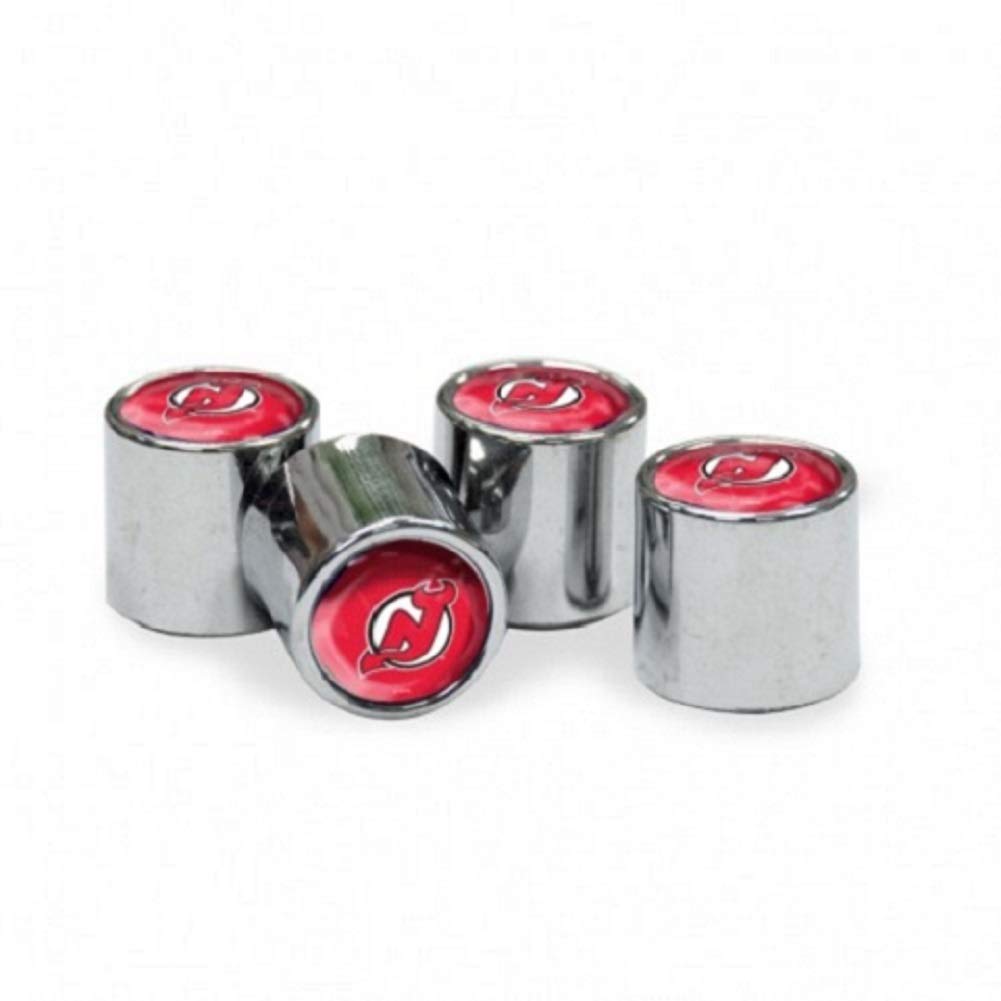 Wincraft New Jersey Devils Valve Stem Caps Special Order