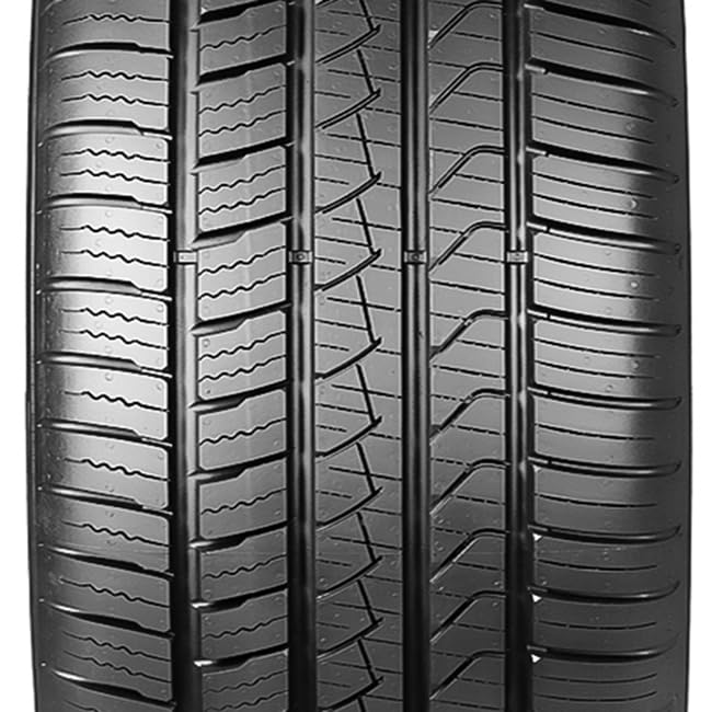 Pirelli Tires P Zero A/S 215/55R17 V Tire - All Season, Performance