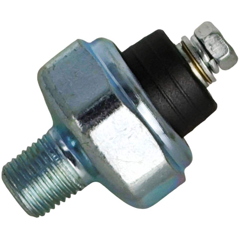XYZIL Oil Pressure Switch 15841-39010 15841-39013 Compatible with Kubota D1105 D1305 D1403 D1503 D1703 B6000 M5040 M5140 M6040 M