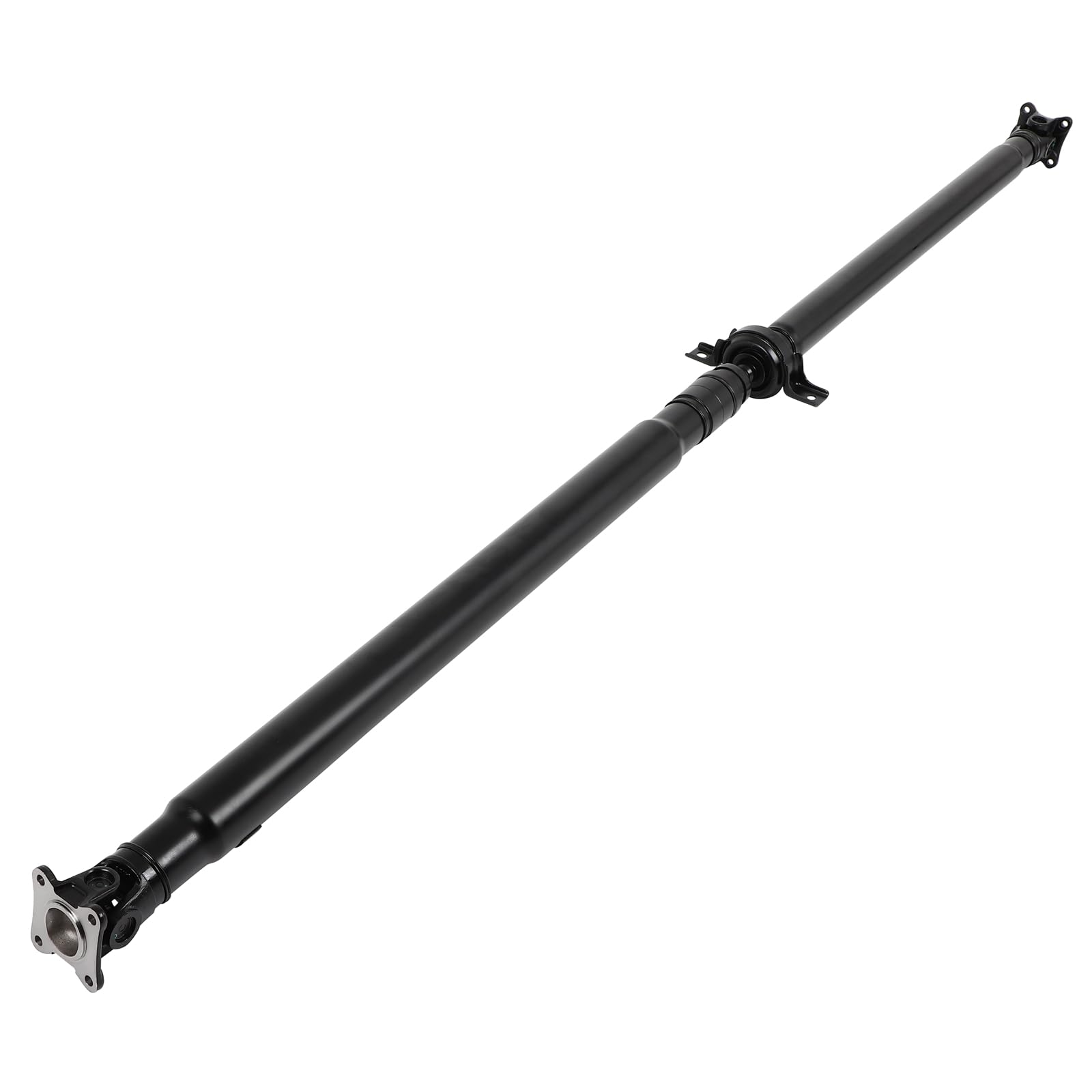 SCITOO?87.25''?Steel Rear Driveshaft Assembly Drive Shaft Prop Shaft For Honda Pilot 2009-2015,OE# 40100-SZA-A02 40100-SZA-A01 4