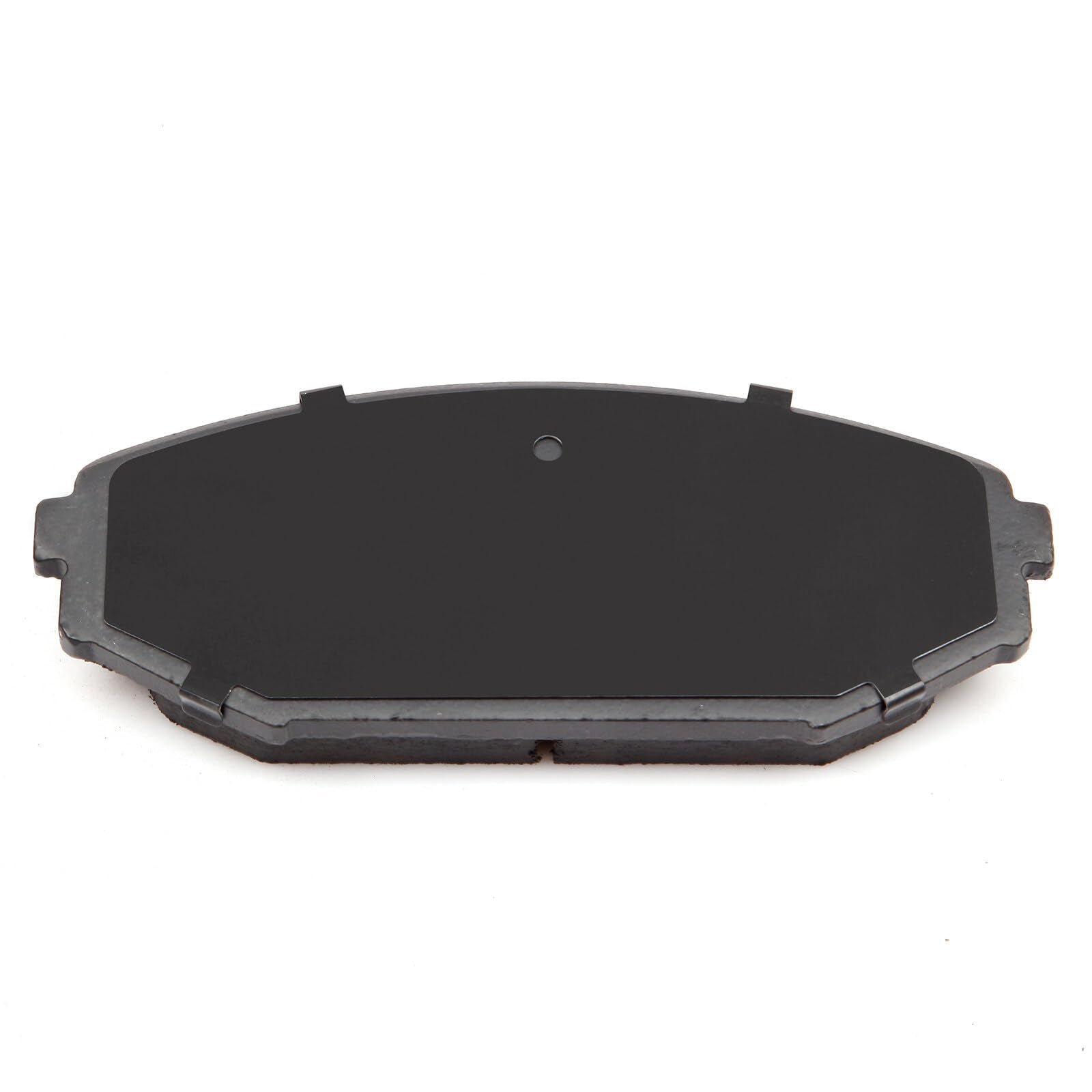 Eccpp D793-7663 4Pcs Front Ceramic Disc Brake Pad Set Fit For Acura Mdx 2001-2002,For Honda Odyssey 1999-2004