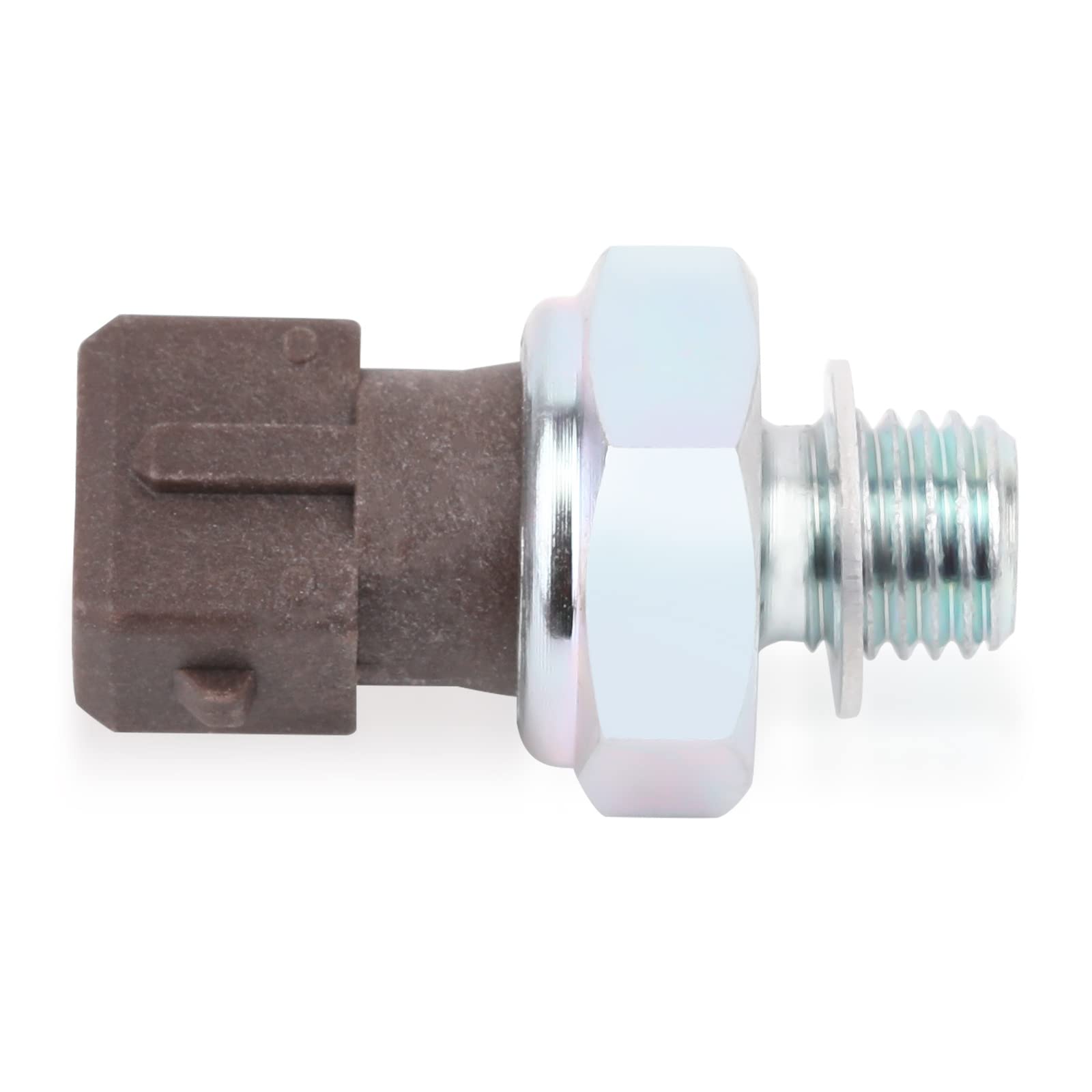 12618611273Oil Pressure Sender Switch Compatible With Bmw 120I,125I,128I,320I,325Ci,325I,328I,530I,535I,540I, 550I,650I,740I,750I,750Li,M6,X1,X3,X5,X6,Z3,Z4.Land Rover,Rolls-Royce.