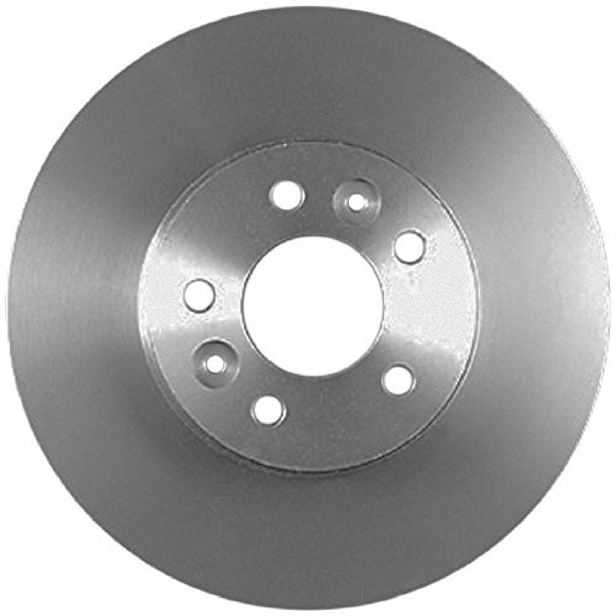 Bendix Premium Prt5191 Front Brake Rotor For Ford Crown Victoria 2002-1998, Lincoln Town Car 2002-1998, Mercury Grand Marquis 20