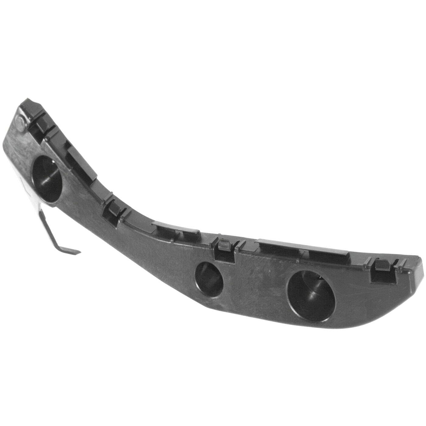 Dat Auto Parts Front Left Driver Side Bumper Cover Bracket Insert Mounting Retainer Fascia Replacement For 2004-2009 Toyota Priu