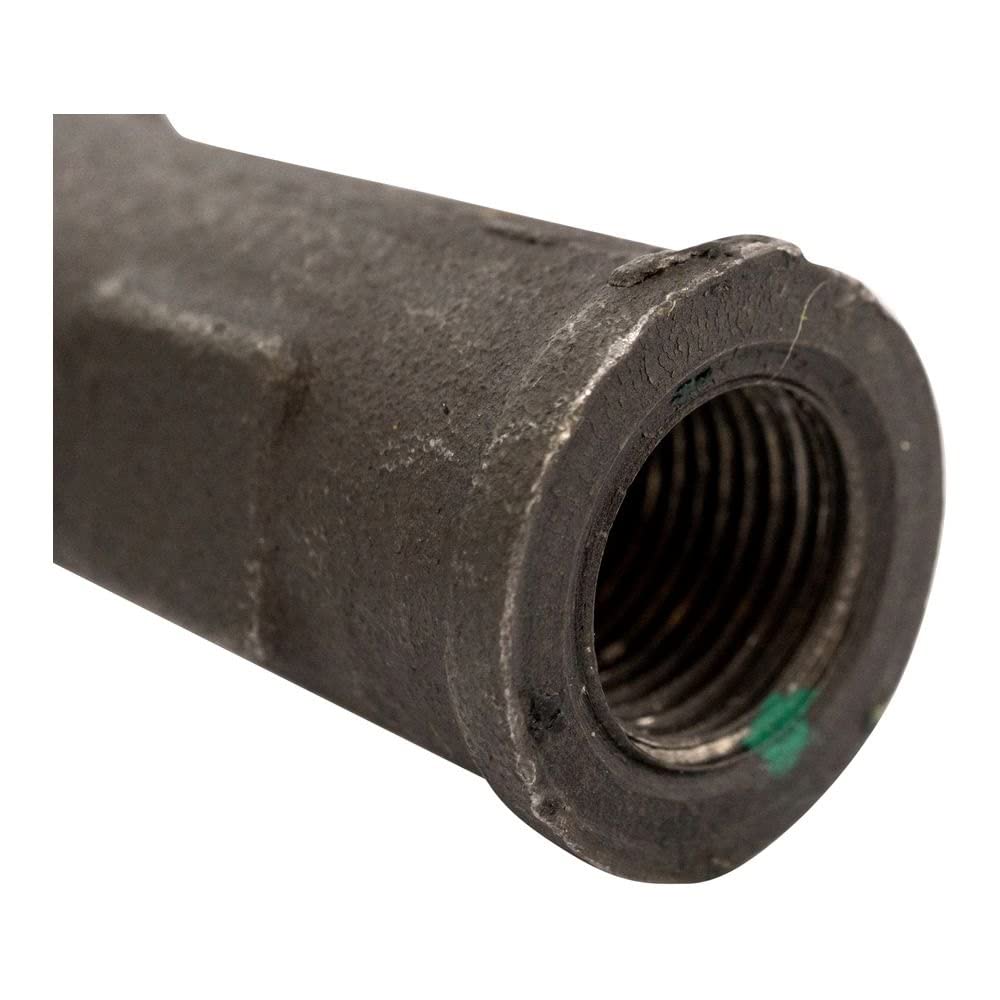 Trq Front Outer Tie Rod Set Compatible With 2006-2009 Land Rover Range Rover Sport