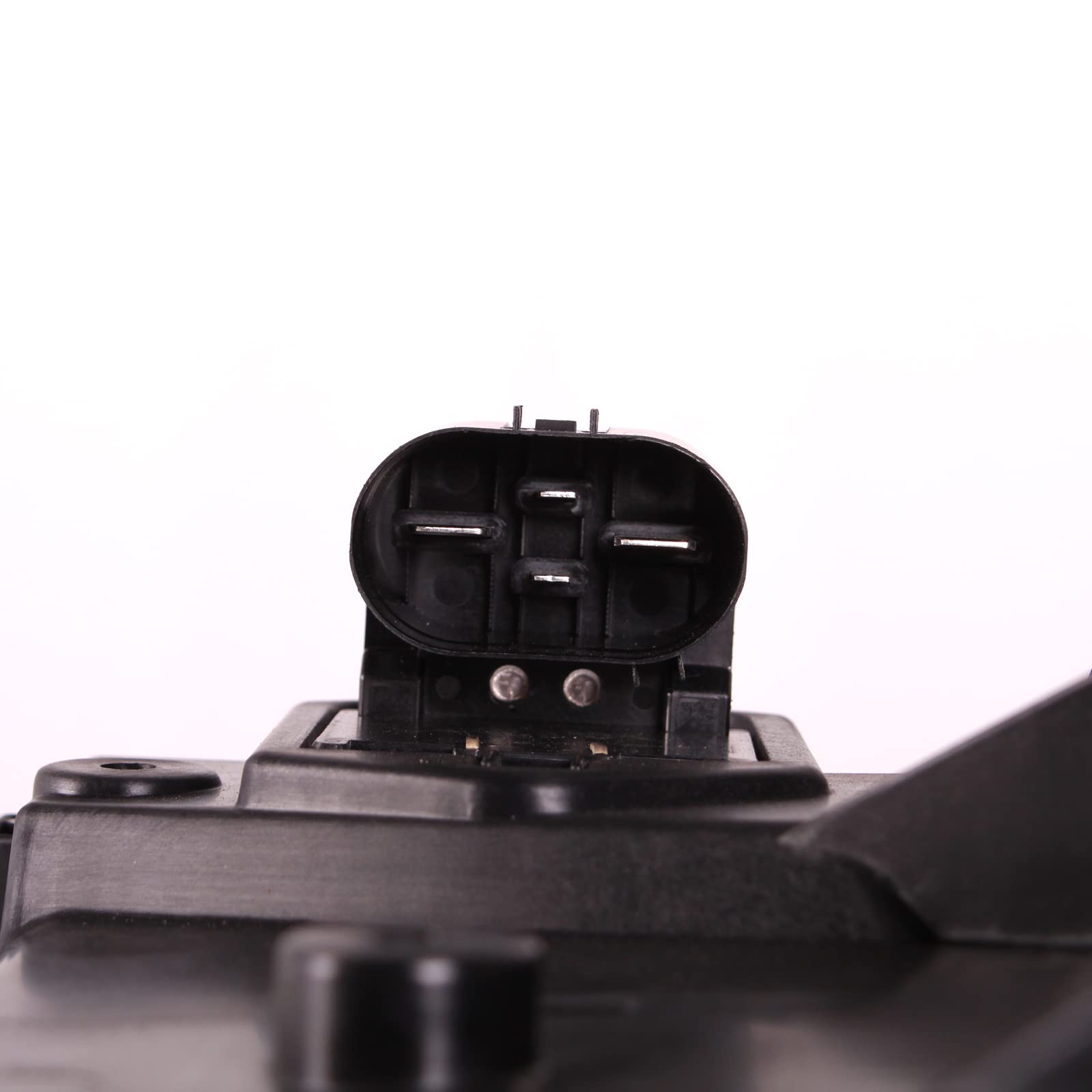 TYG OE Replacement(CAPA Quality) Cooling Fan Extra Silent for 2011-2016 Chevrolet Cruze 1.4L, 2016 Cruze Limited 1.8L, 2012-2017