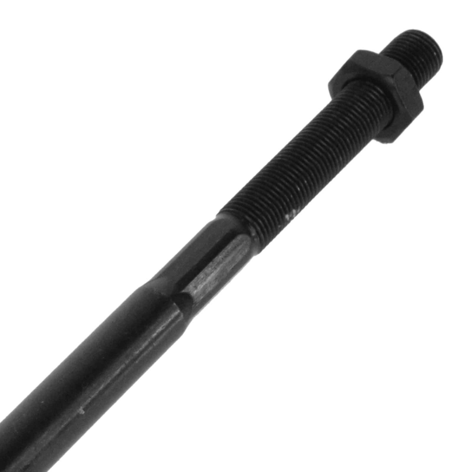 TRQ Inner Tie Rod End Left/Right Pair Set of 2 for Seville Century Grand Prix