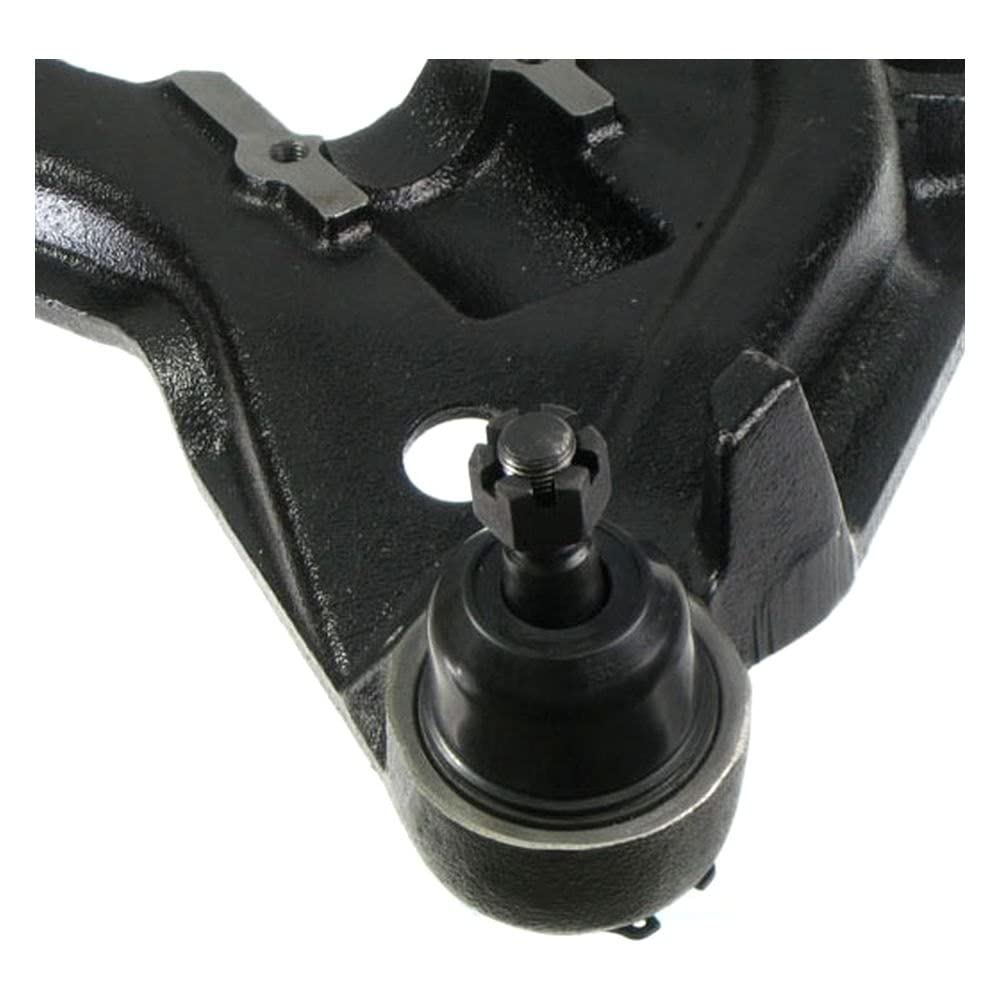 Trq Front Right Lower Control Arm With Ball Joint Passenger Side Compatible With 1997-1999 Dodge Dakota 1998-1999 Durango