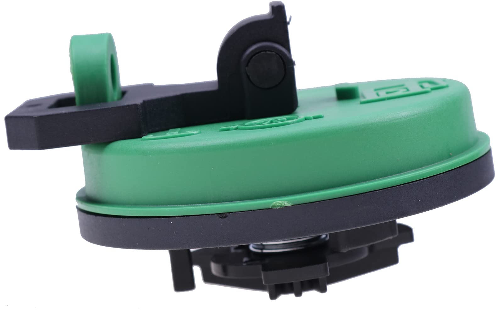 Solarhome 284-9039 Fuel Cap For Caterpillar Cat 416E 420E 422E 422F 428E 428F 430E 432E 432F 434 450 216B 226B 236B 242B 246B 247B 252B 262B 277B