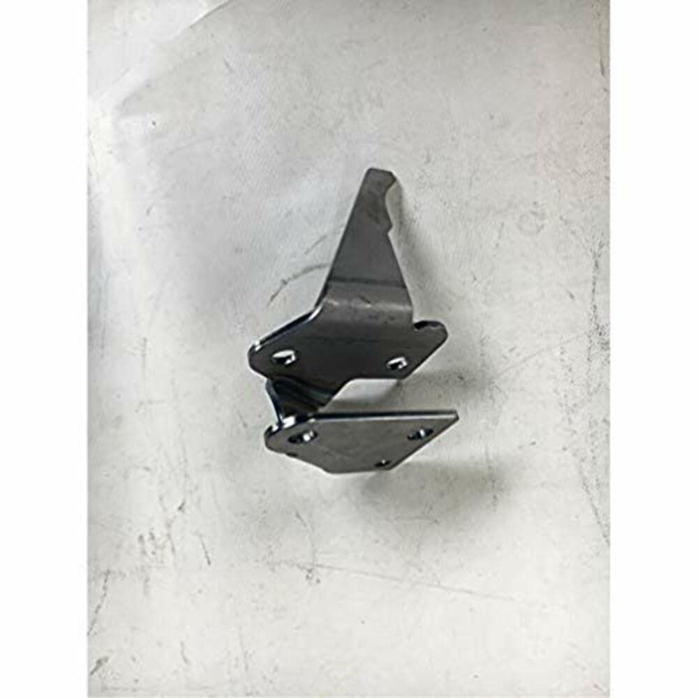 Fabtech Fts24258 Long Arm Box Kit For 5 In. Lift Crawler System For Pn[K4177M/K4177Dl/K4178Dl] Long Arm Box Kit