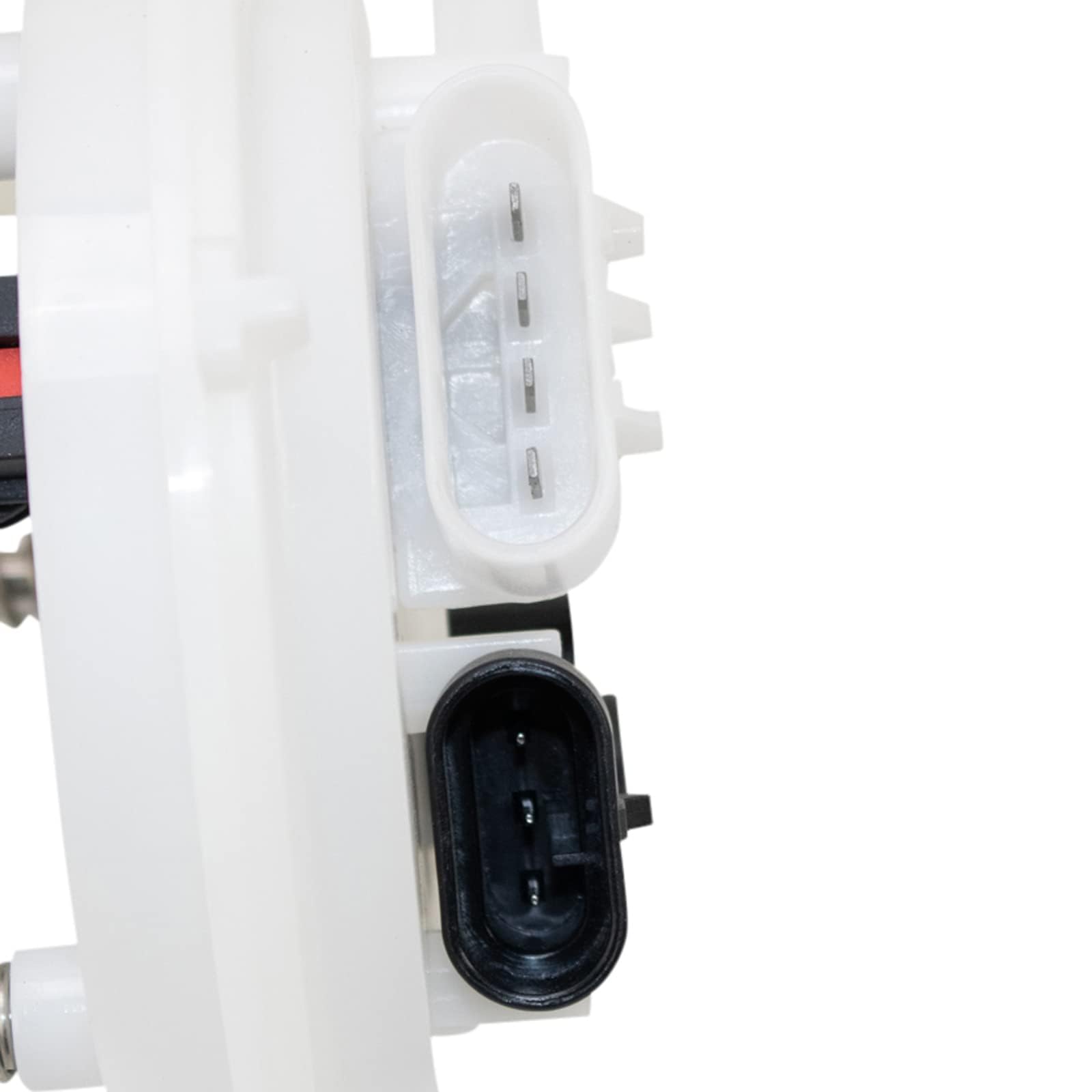 Trq Fuel Pump Module Assembly Compatible With 1996 Chevrolet Blazer Gmc Jimmy