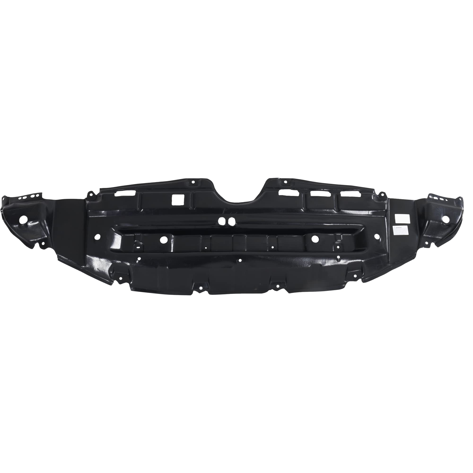 Garage-Pro Engine Splash Shield for 2011-2020 Toyota Sienna AWD/FWD Models