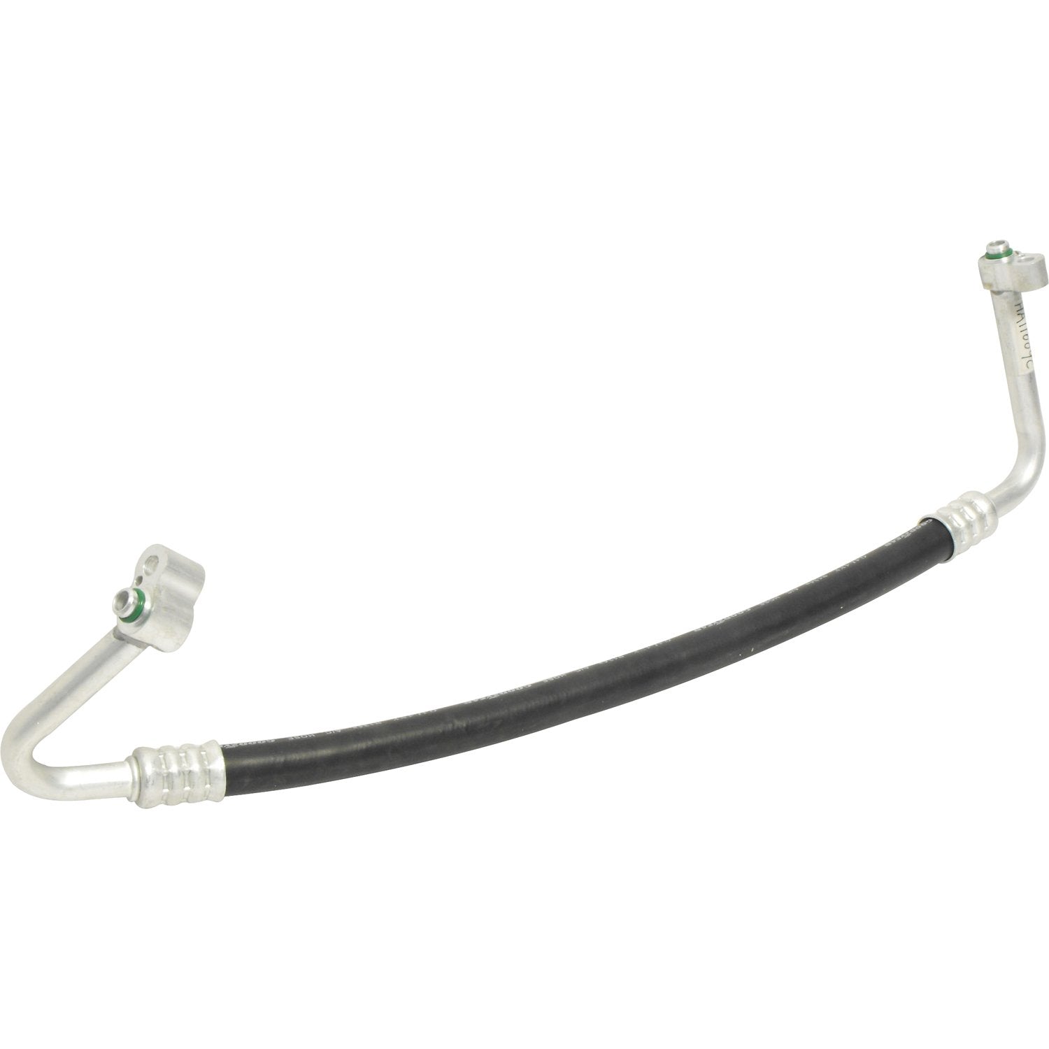 Uac Ha 11009C A/C Refrigerant Discharge Hose