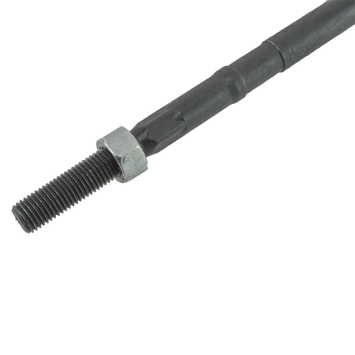 Trq Front Inner Tie Rod Set Compatible With 2004-2011 Chevrolet Aveo 2007-2011 Aveo5 2009-2010 Pontiac G3