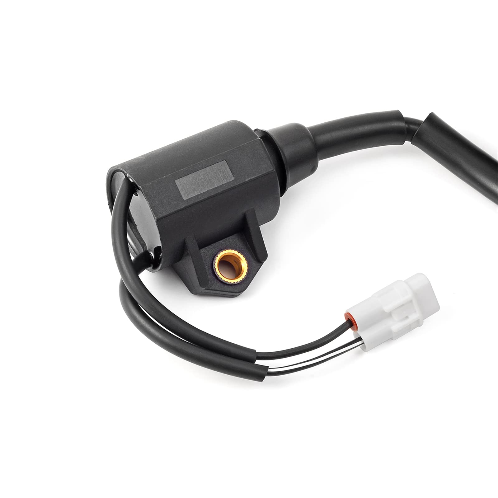 Cdi Box Ignition Coil And Spark Plug For Polaris Sportsman 300 2008 2009 2010 Hawkeye 300 2008 2009 2010 2011 3089978 3089860 30