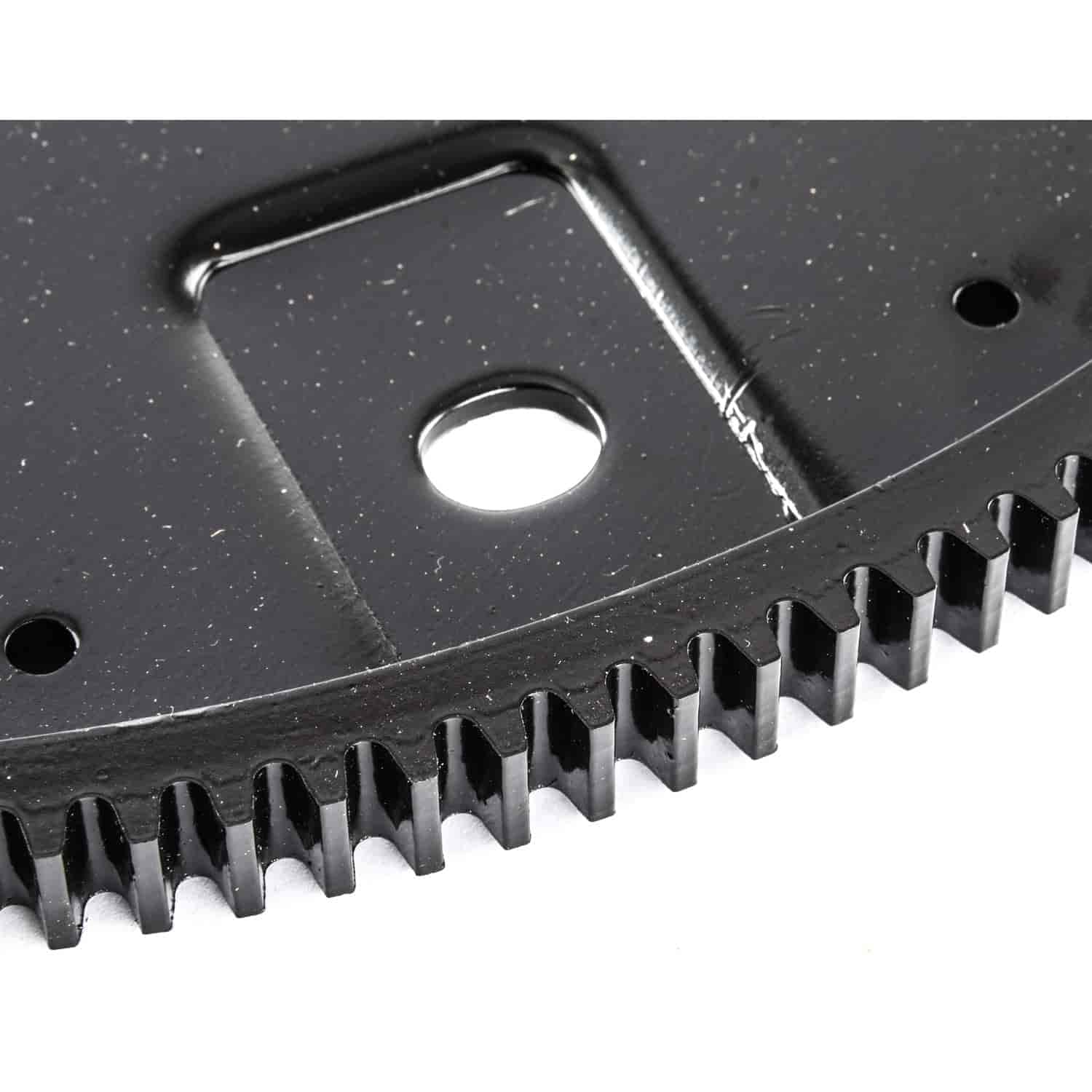 Tci 399273 Chevy Gm 14 168-Tooth Internal Balance Flexplate Fits Powerglide, Th350, Th400, 700R4, 2004R, And 4L80E Transmissions